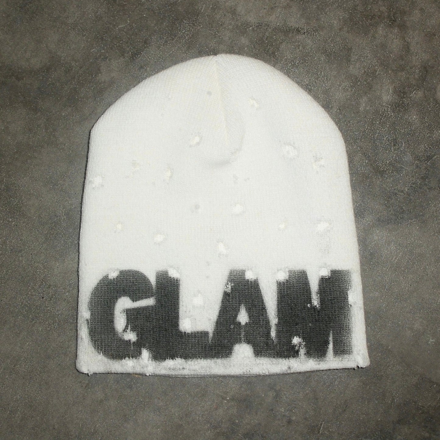 GLAM.