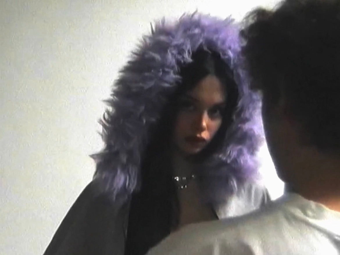 Load video: 
